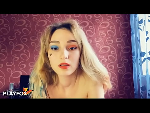 ❤️ Волшебные очки виртуальной реальности подарили мне секс с Харли Куинн ❤️❌ Качественный секс на сайте massagecenter-yalta.ru ☑
