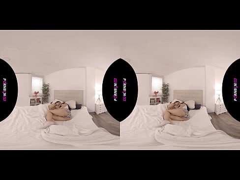 ❤️ PORNBCN VR Две молодые лесбиянки просыпаются возбужденными в виртуальной реальности 4K 180 3D Женева Беллуччи   Катрина Морено ❤️❌ Качественный секс на сайте massagecenter-yalta.ru ☑