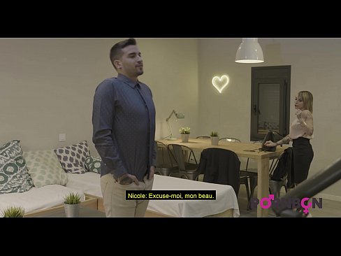 ❤️ PORNBCN 4K Одна зрелая женщина с большими сиськами хочет быть анальным трахал молодой жиголо с большим членом минет амортизм жесткий ебать ручной работы собачий стиль киска лизать оргазм французские субтитры ❤️❌ Качественный секс на сайте massagecenter-yalta.ru ☑